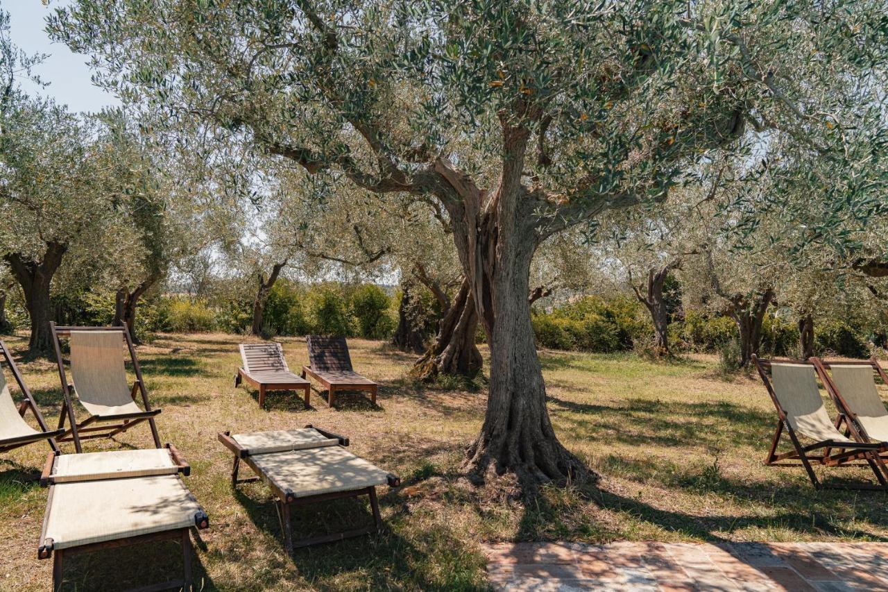Il Pignocco Country House Santa Veneranda Kültér fotó