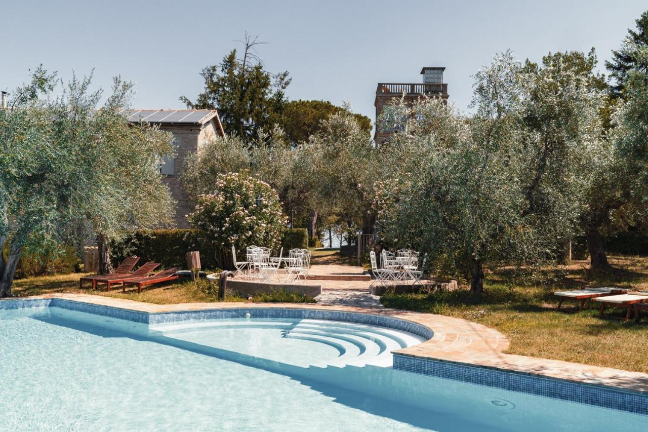 Il Pignocco Country House Santa Veneranda Kültér fotó