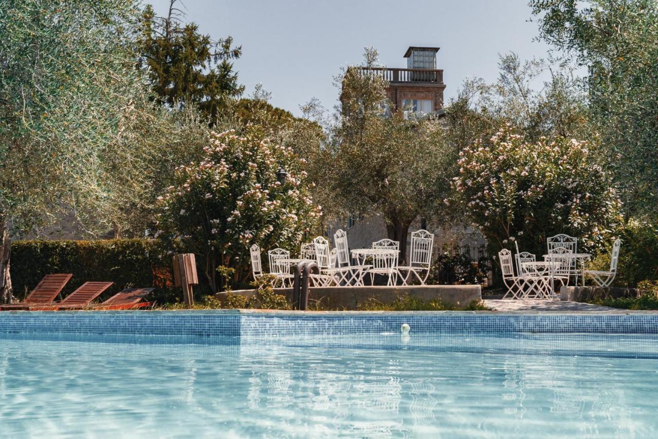 Il Pignocco Country House Santa Veneranda Kültér fotó