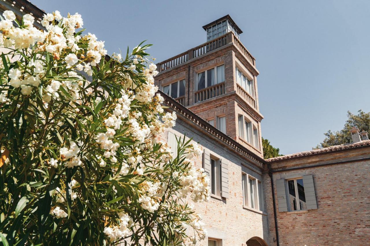 Il Pignocco Country House Santa Veneranda Kültér fotó