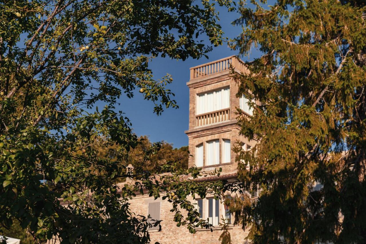 Il Pignocco Country House Santa Veneranda Kültér fotó