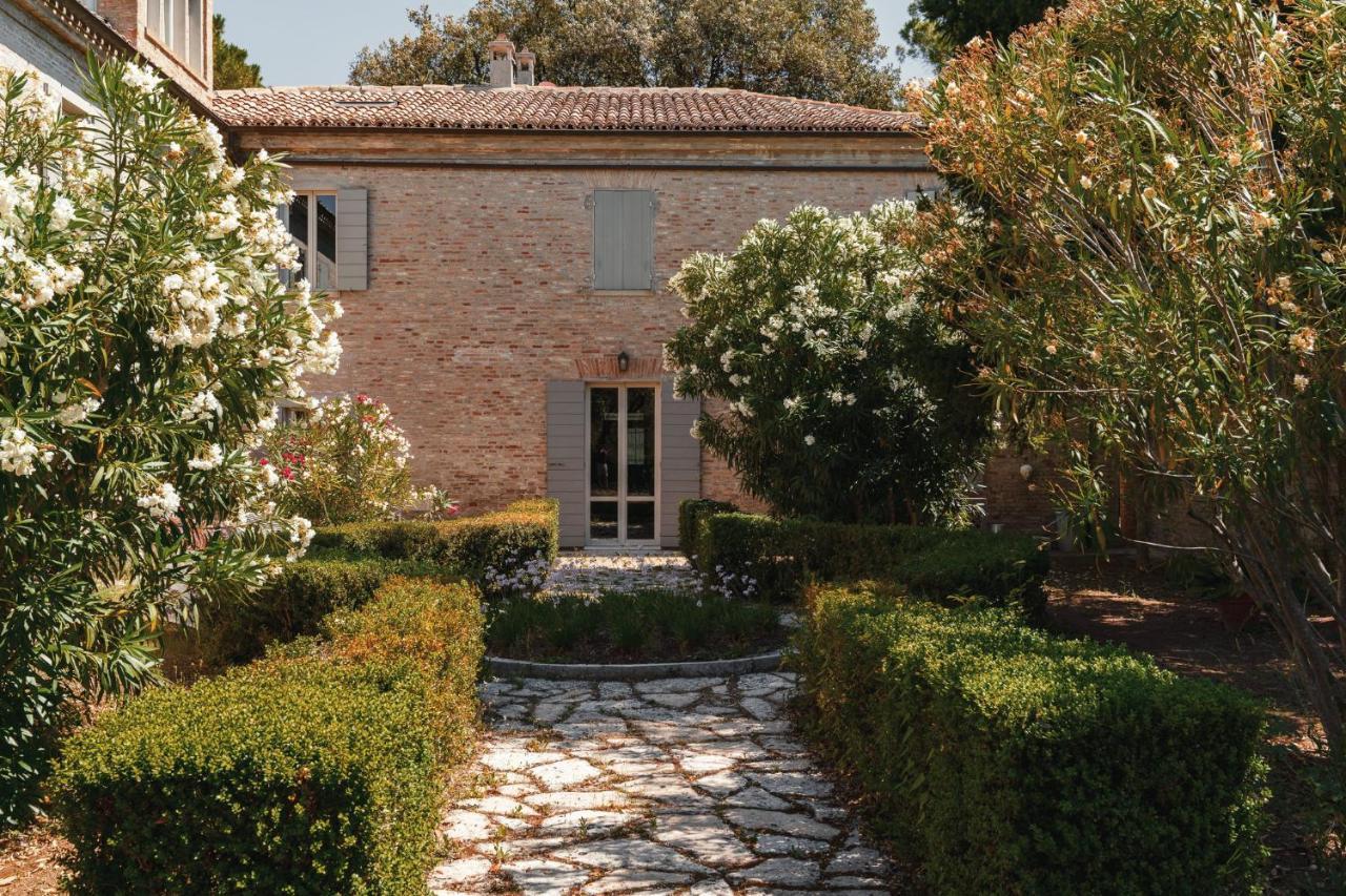 Il Pignocco Country House Santa Veneranda Kültér fotó