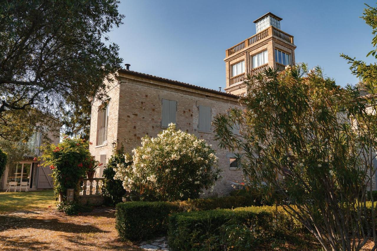 Il Pignocco Country House Santa Veneranda Kültér fotó