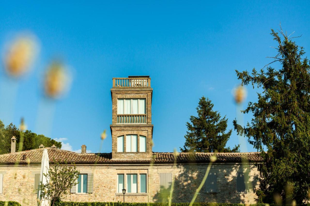 Il Pignocco Country House Santa Veneranda Kültér fotó
