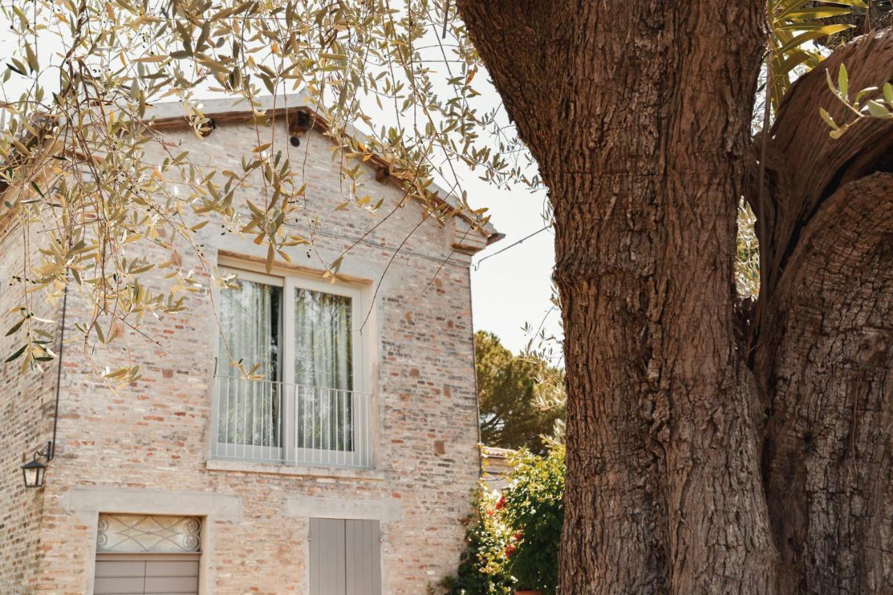 Il Pignocco Country House Santa Veneranda Kültér fotó