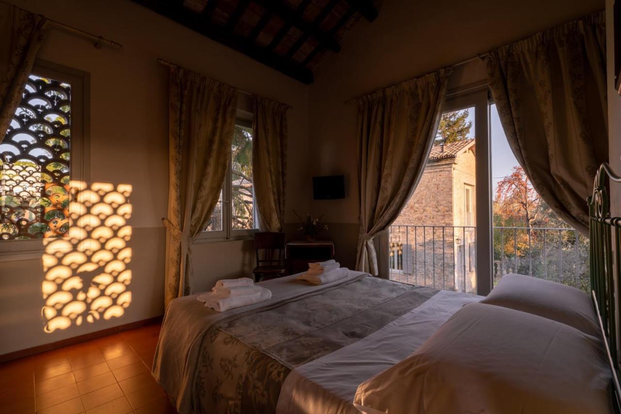 Il Pignocco Country House Santa Veneranda Kültér fotó