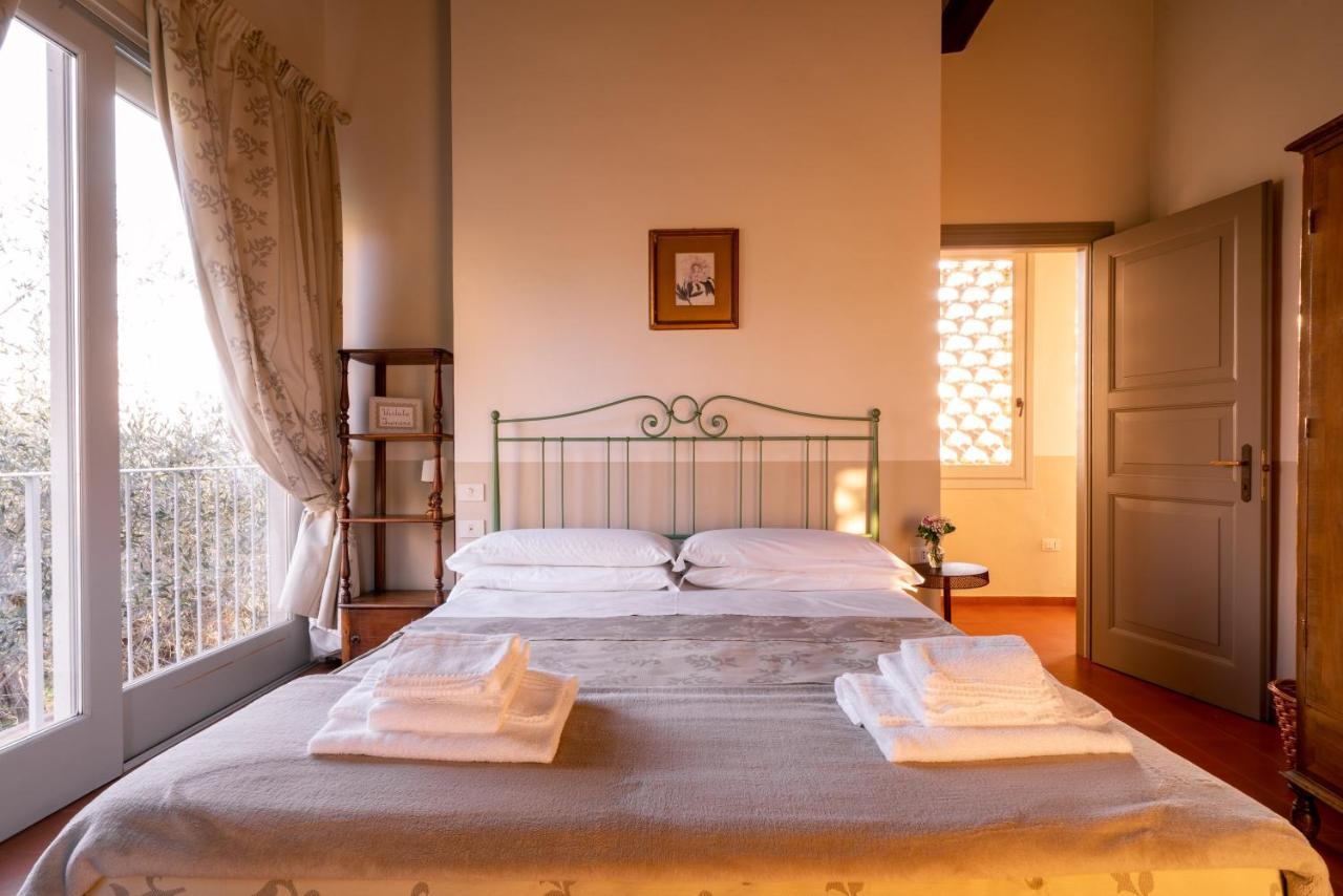 Il Pignocco Country House Santa Veneranda Kültér fotó