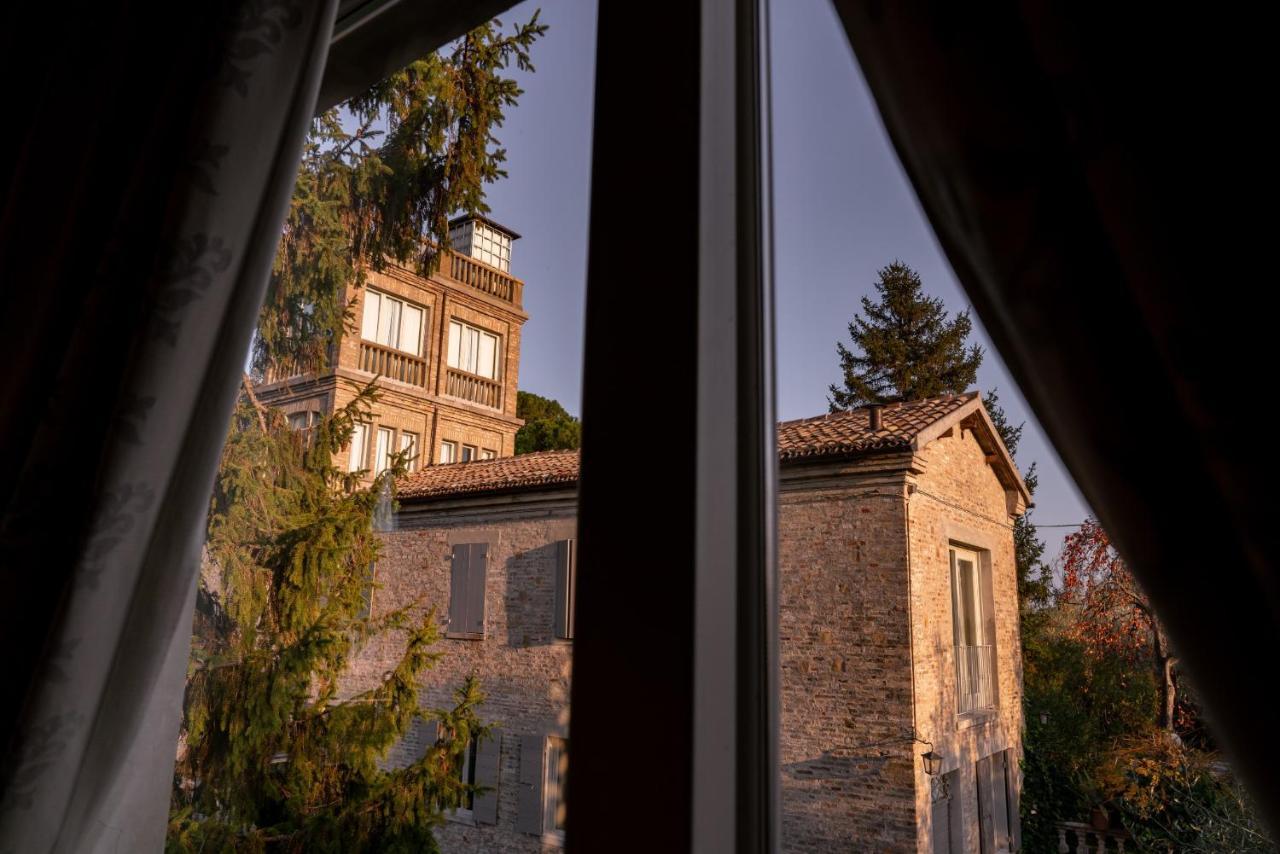 Il Pignocco Country House Santa Veneranda Kültér fotó