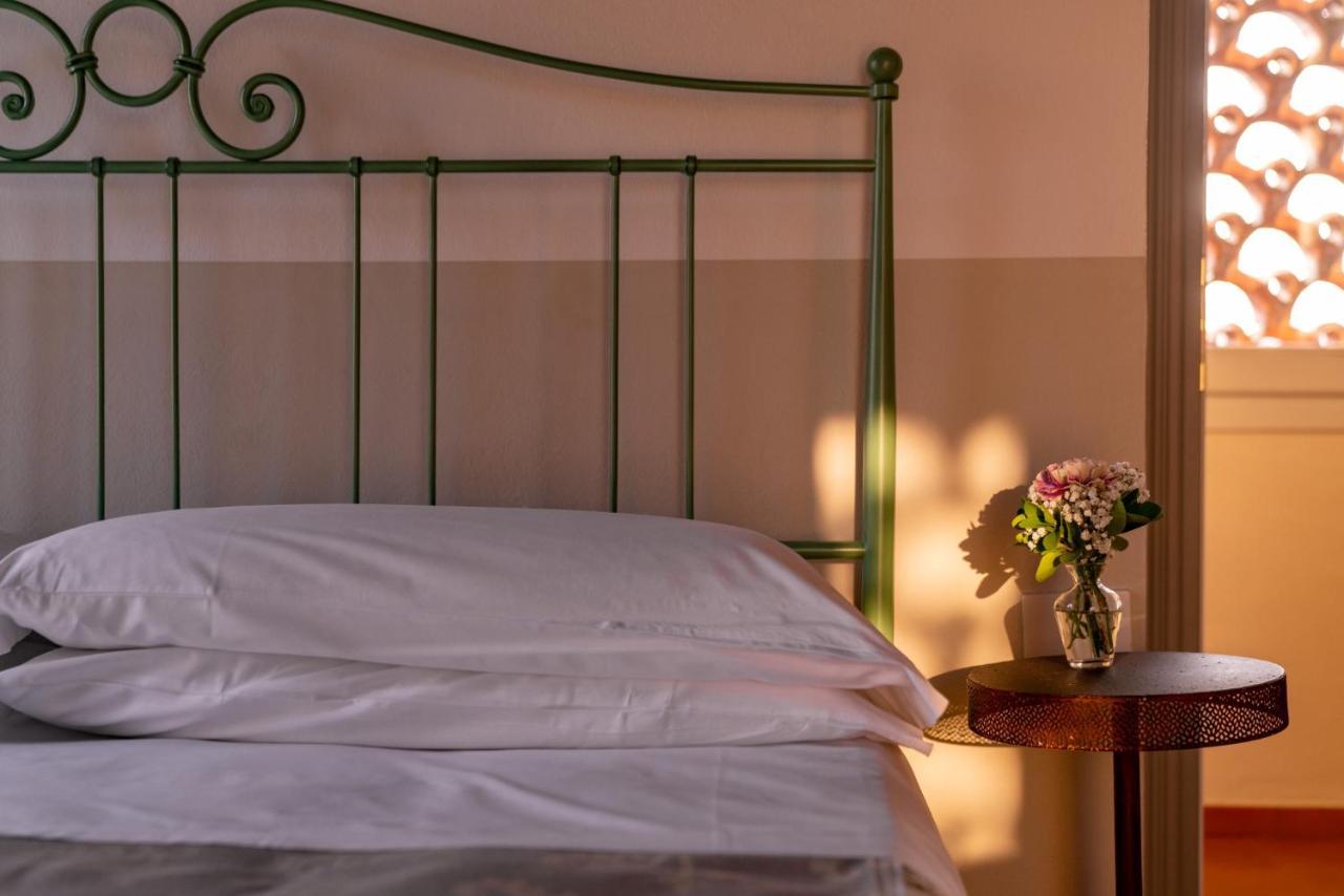 Il Pignocco Country House Santa Veneranda Kültér fotó