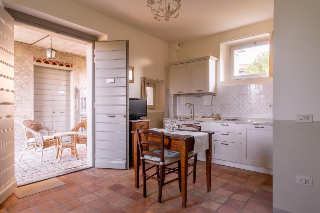 Il Pignocco Country House Santa Veneranda Szoba fotó