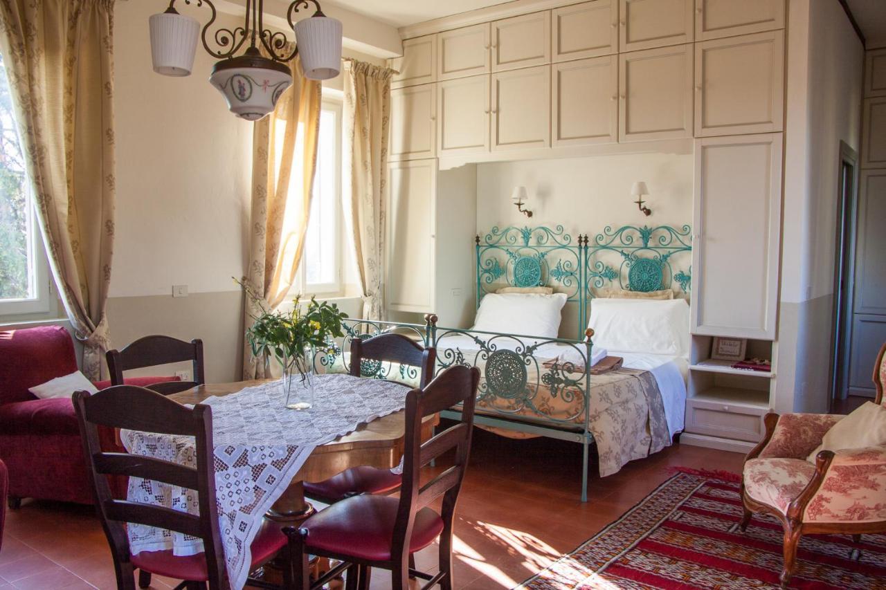 Il Pignocco Country House Santa Veneranda Szoba fotó