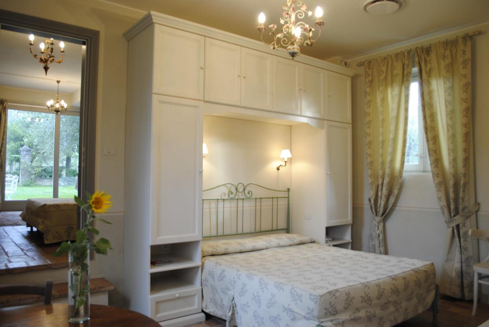 Il Pignocco Country House Santa Veneranda Szoba fotó