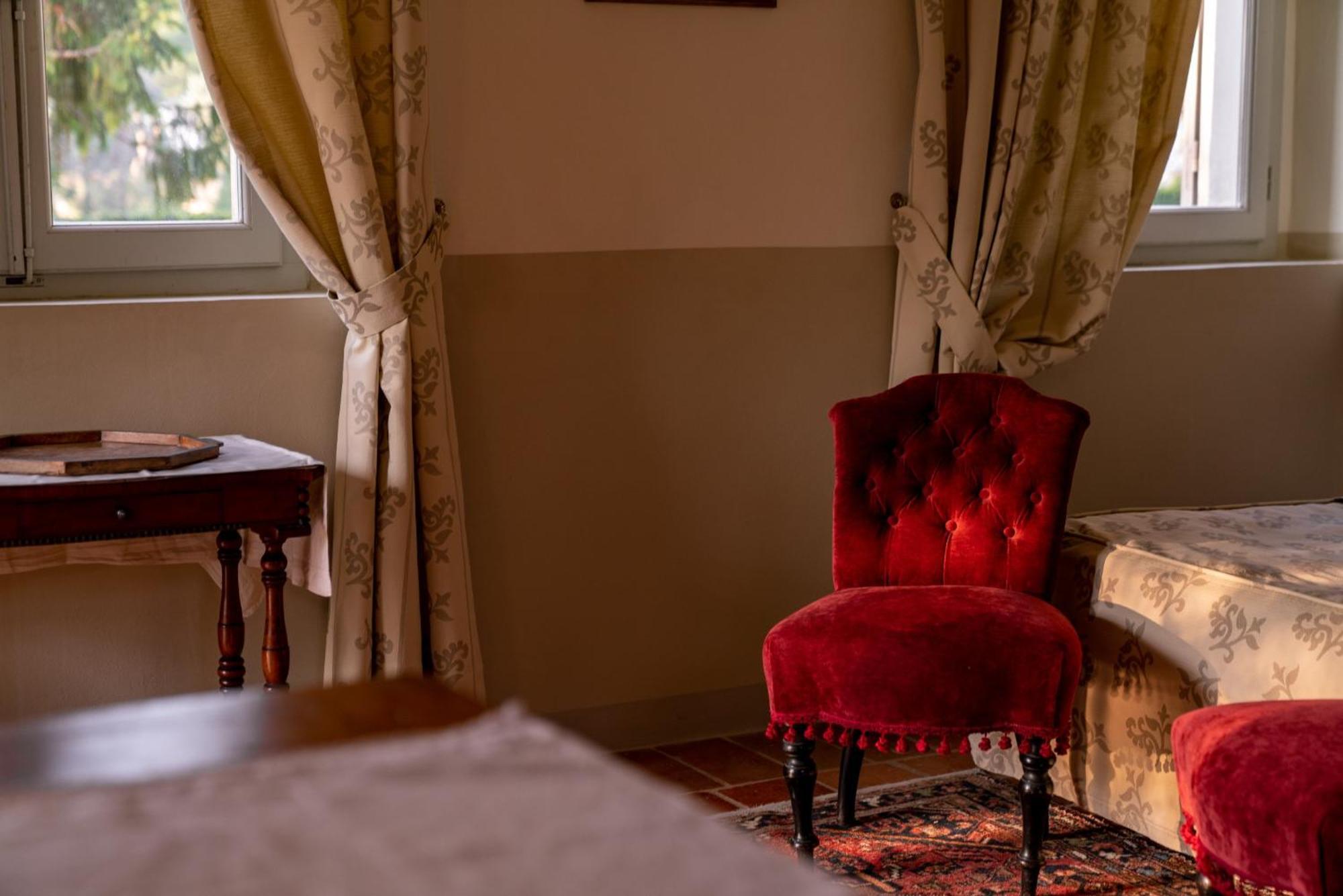 Il Pignocco Country House Santa Veneranda Szoba fotó