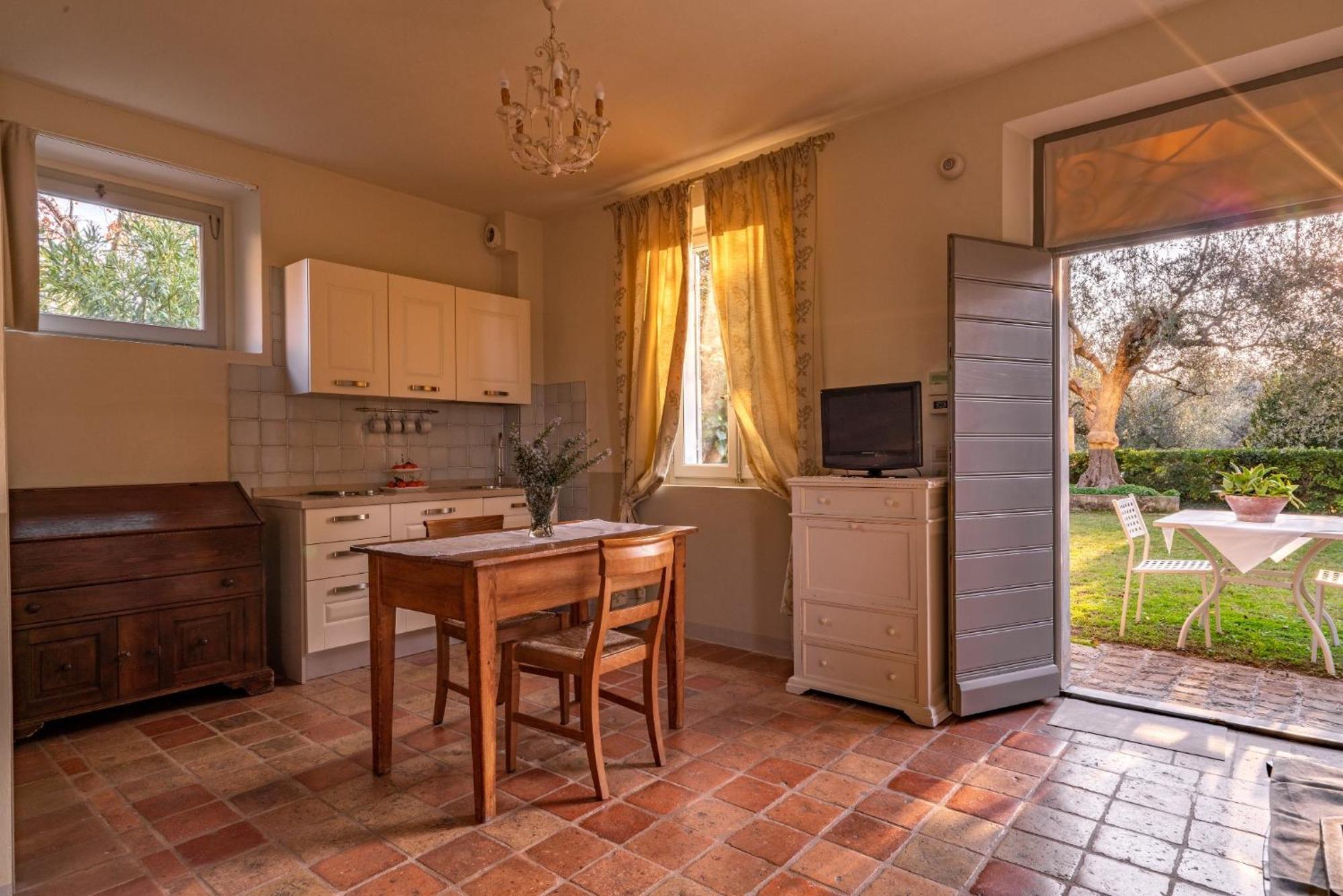 Il Pignocco Country House Santa Veneranda Szoba fotó