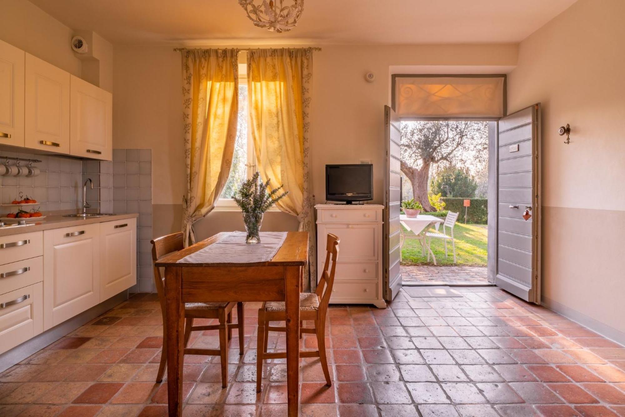 Il Pignocco Country House Santa Veneranda Szoba fotó