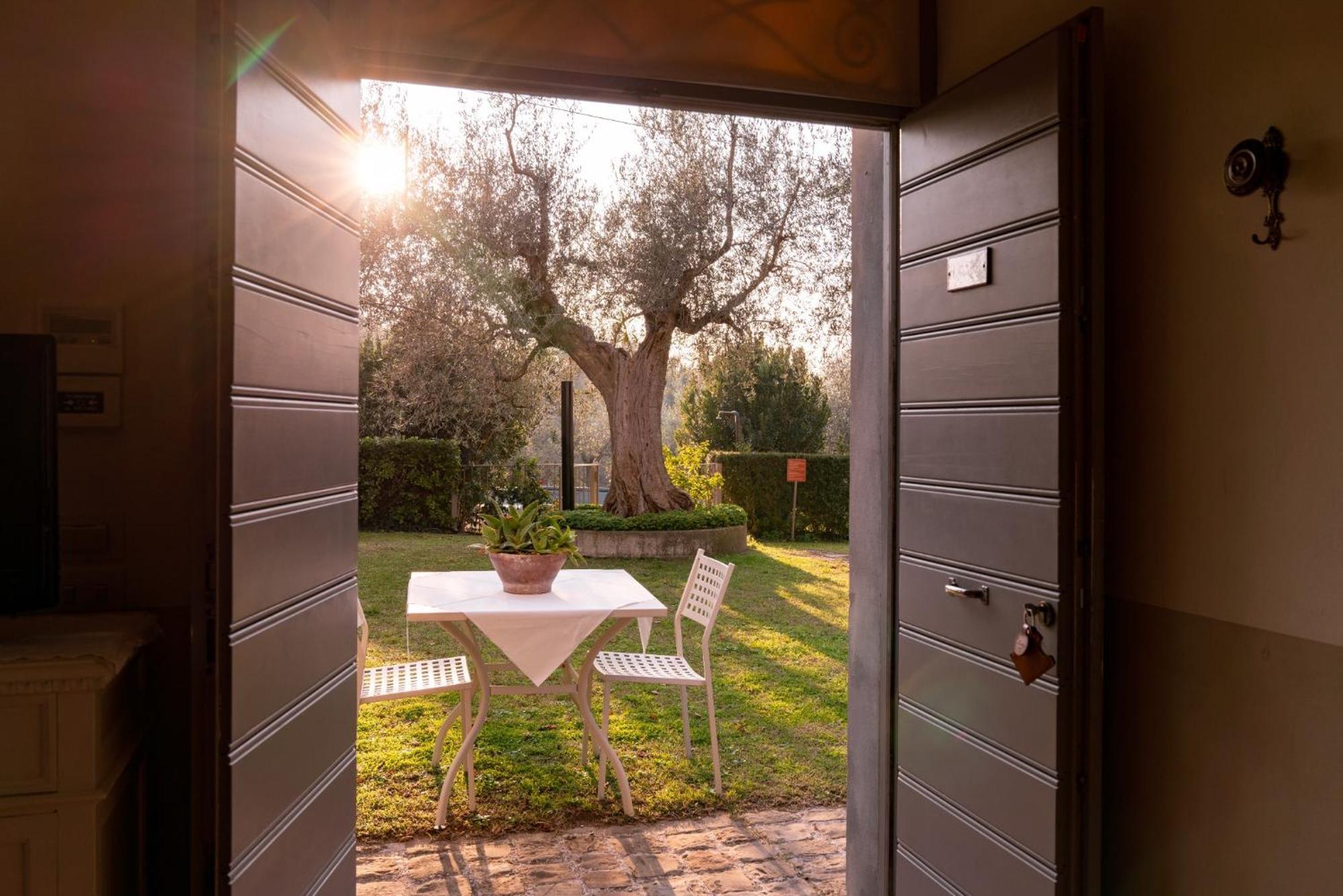 Il Pignocco Country House Santa Veneranda Szoba fotó