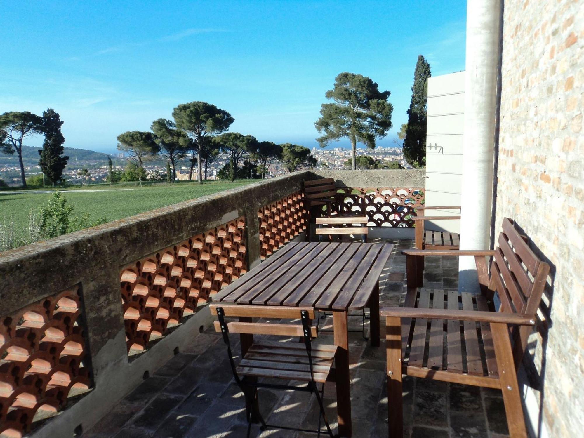 Il Pignocco Country House Santa Veneranda Szoba fotó