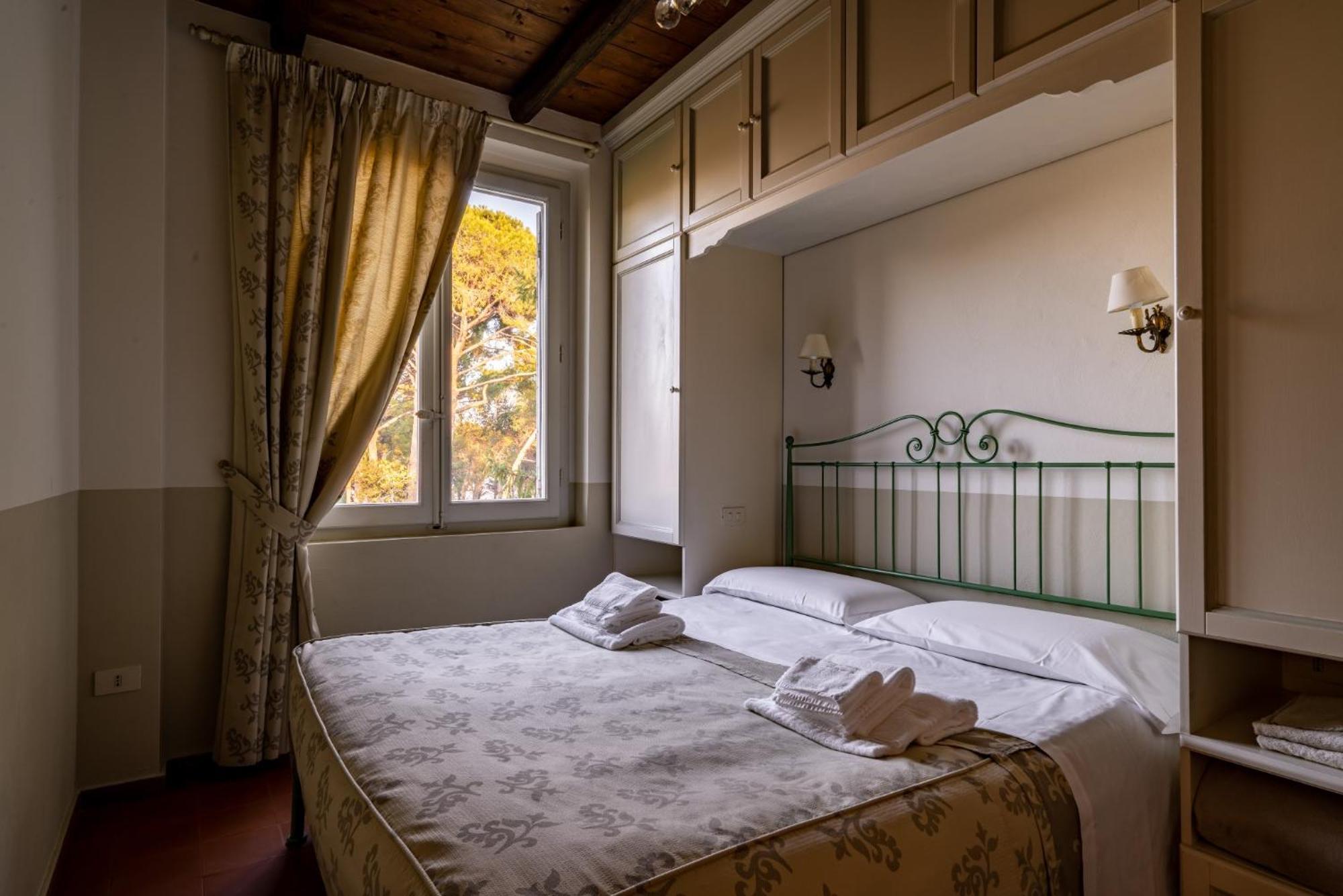 Il Pignocco Country House Santa Veneranda Szoba fotó