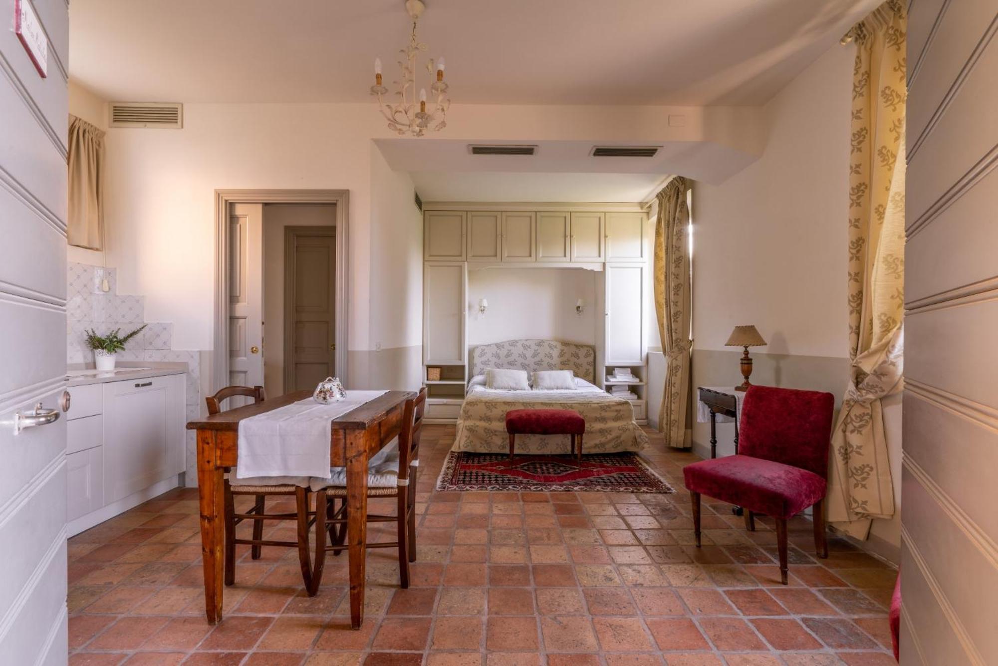 Il Pignocco Country House Santa Veneranda Szoba fotó