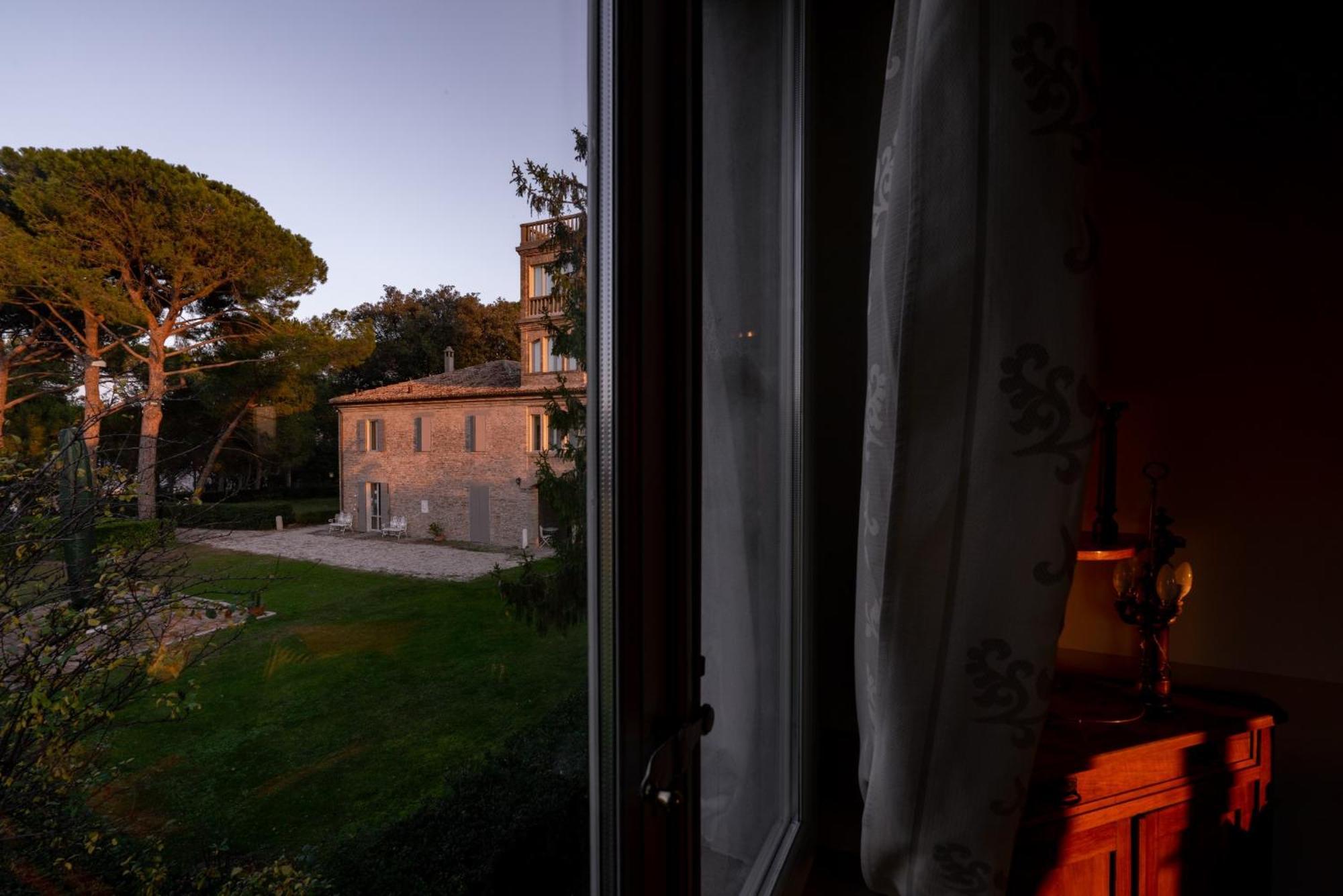 Il Pignocco Country House Santa Veneranda Szoba fotó