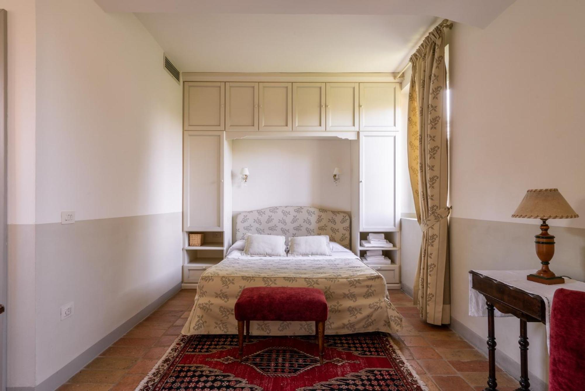 Il Pignocco Country House Santa Veneranda Szoba fotó
