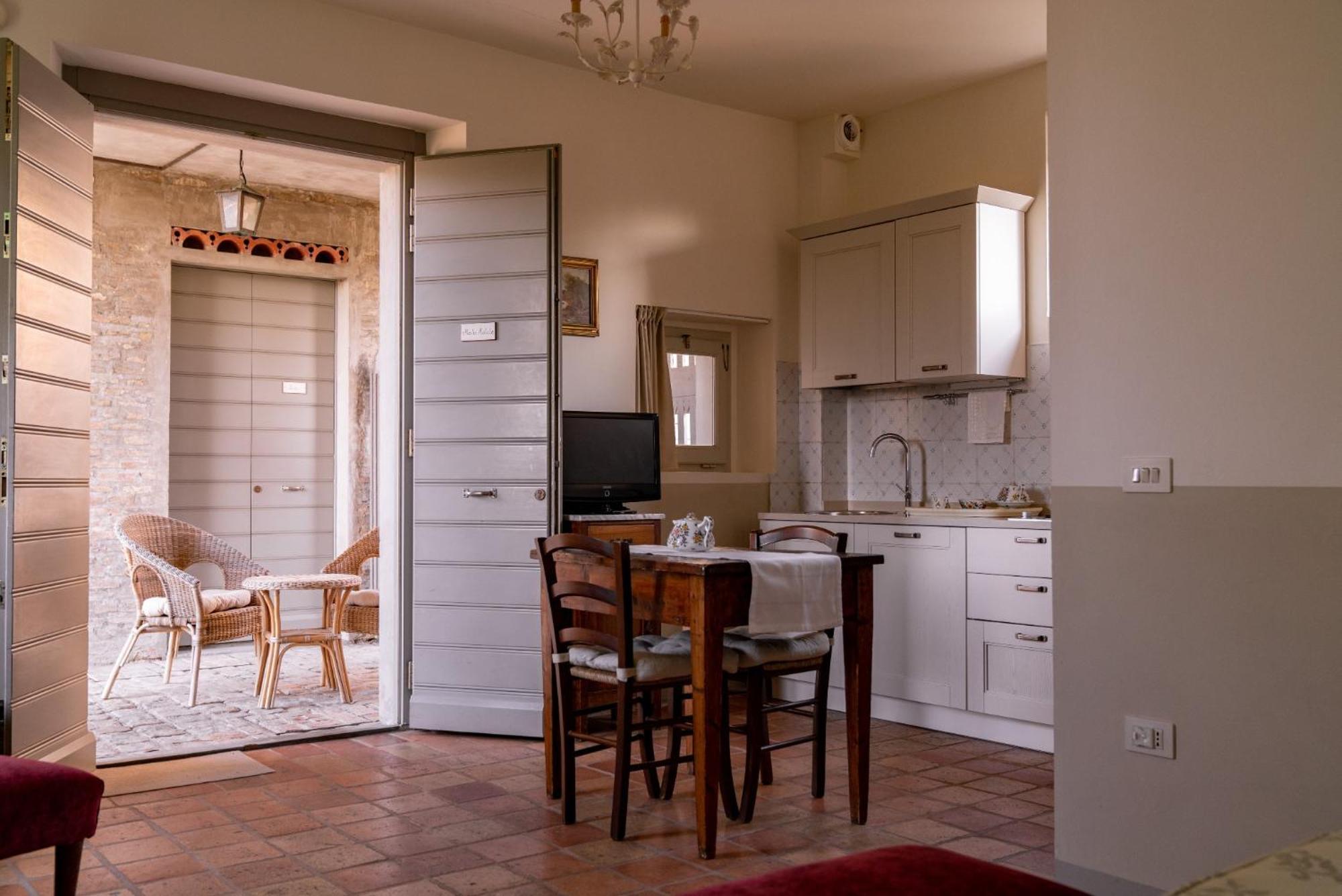 Il Pignocco Country House Santa Veneranda Szoba fotó