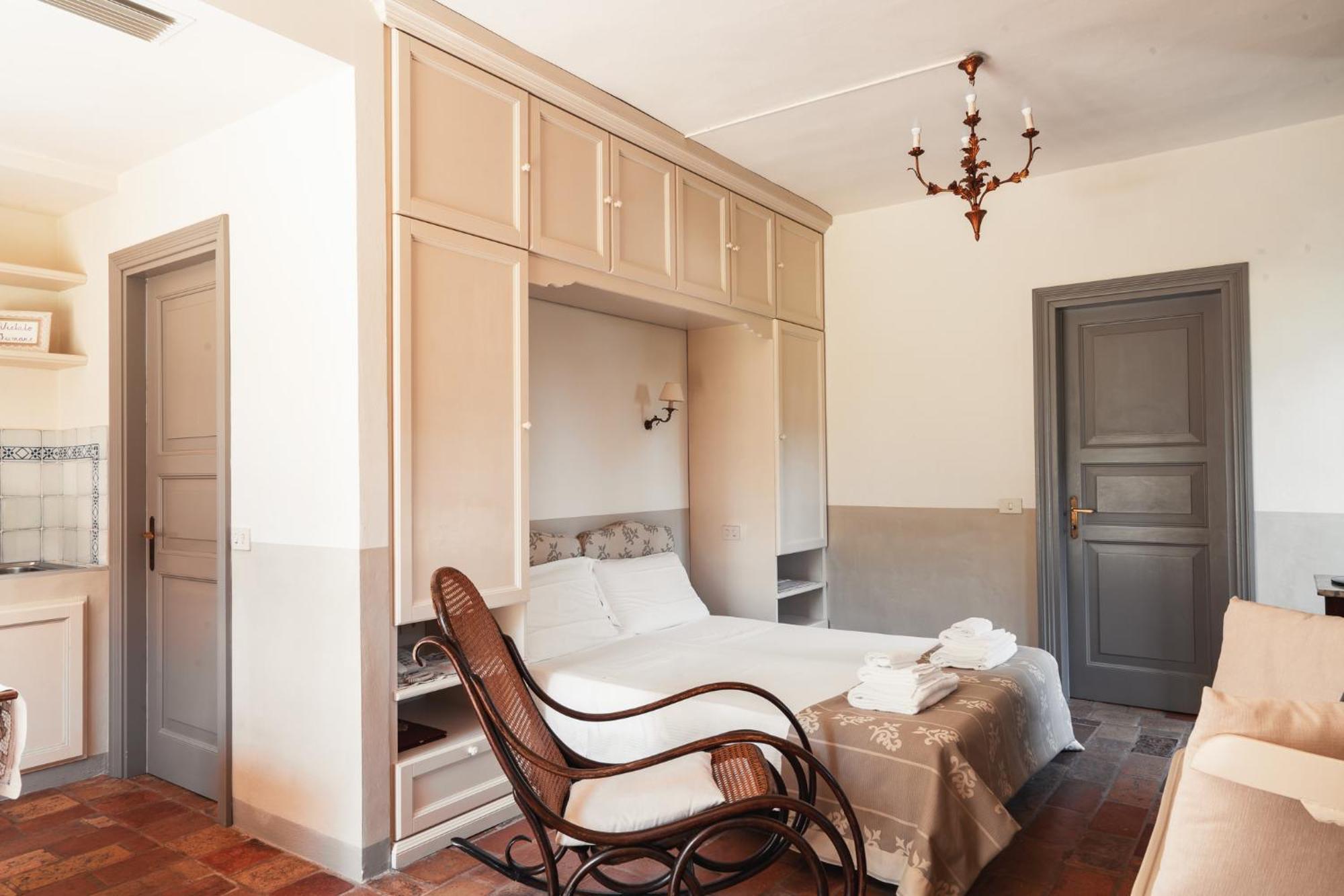 Il Pignocco Country House Santa Veneranda Szoba fotó