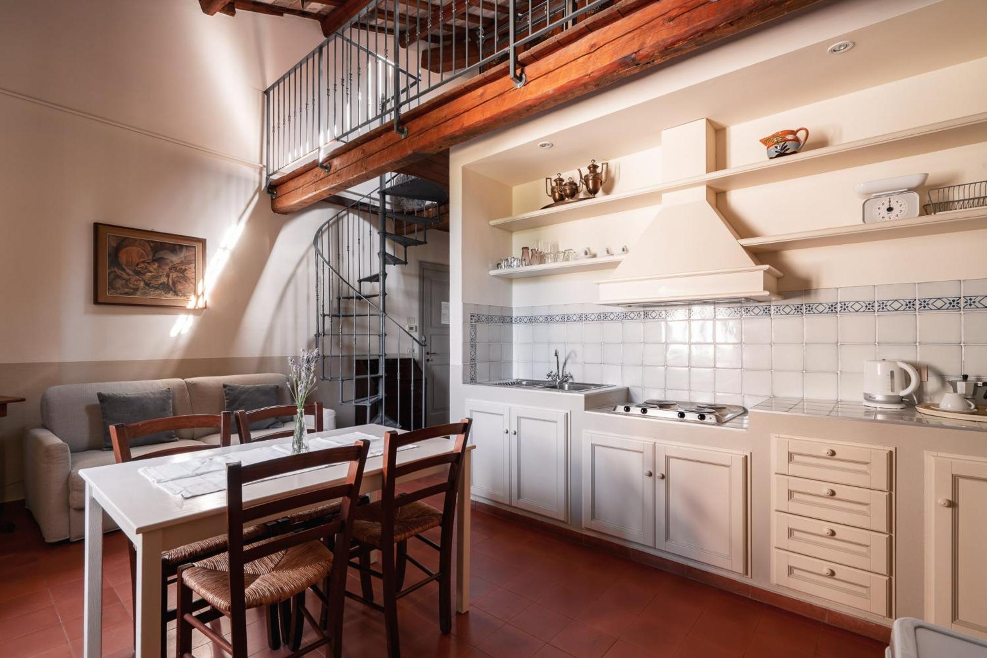 Il Pignocco Country House Santa Veneranda Szoba fotó