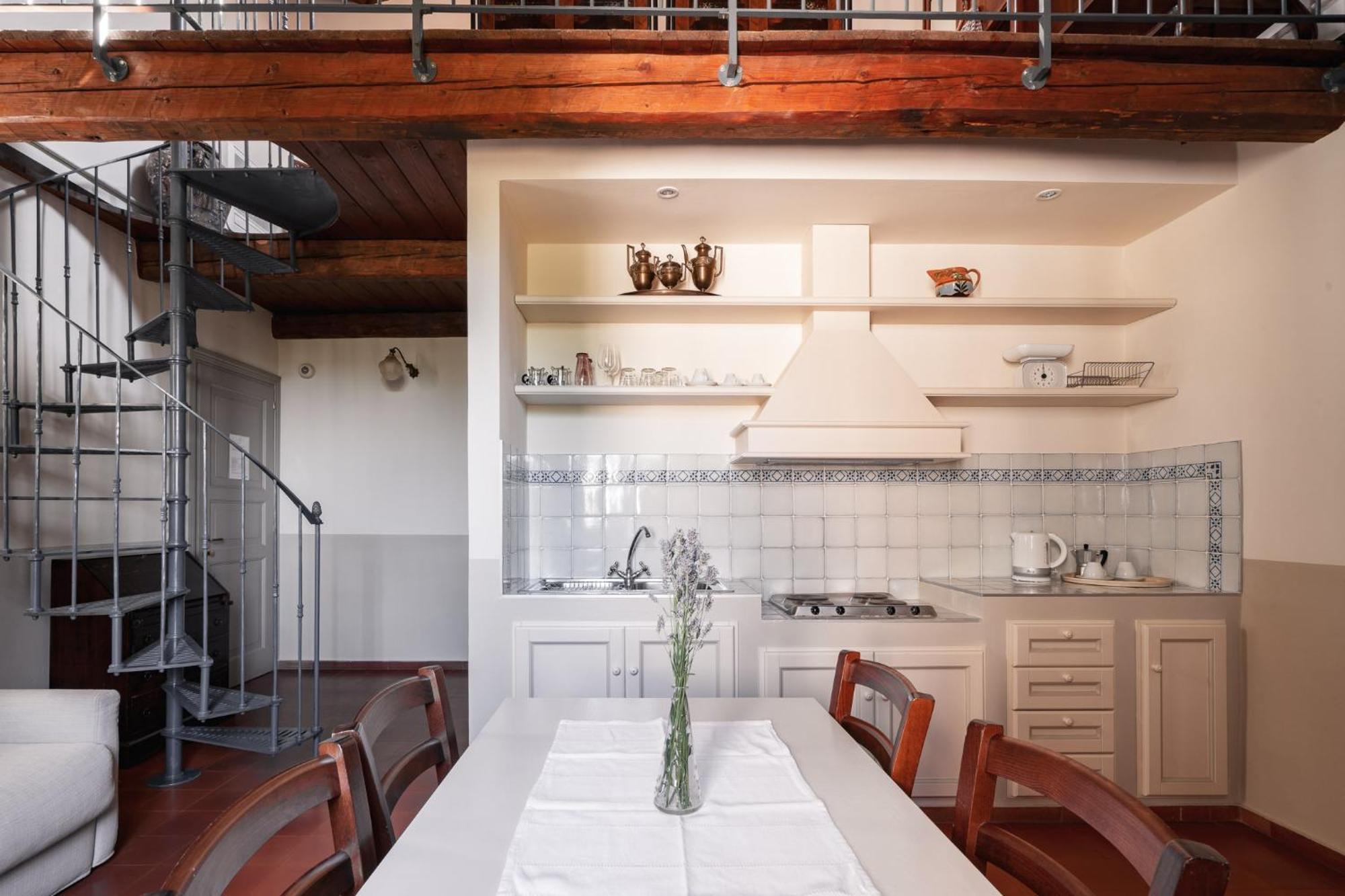 Il Pignocco Country House Santa Veneranda Szoba fotó