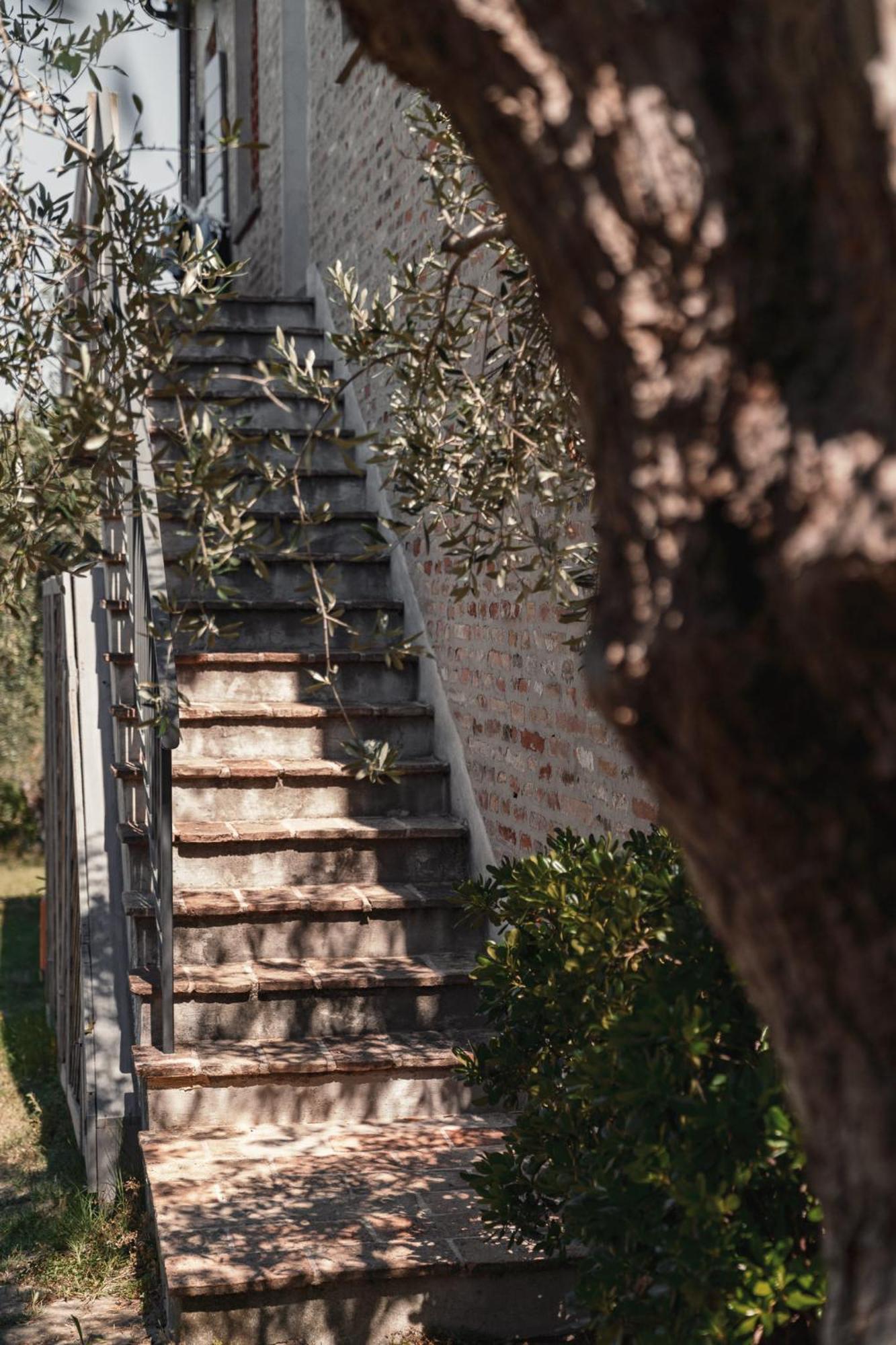 Il Pignocco Country House Santa Veneranda Szoba fotó