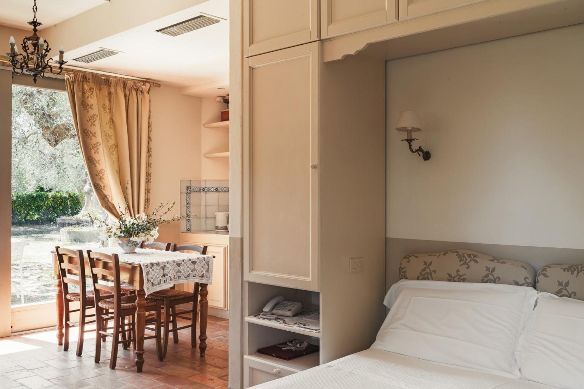 Il Pignocco Country House Santa Veneranda Szoba fotó
