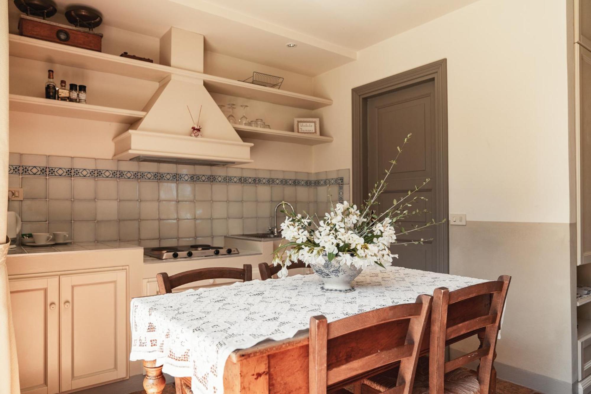 Il Pignocco Country House Santa Veneranda Szoba fotó