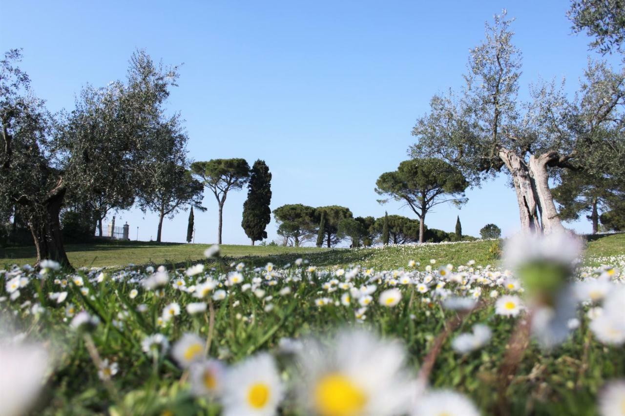 Il Pignocco Country House Santa Veneranda Kültér fotó