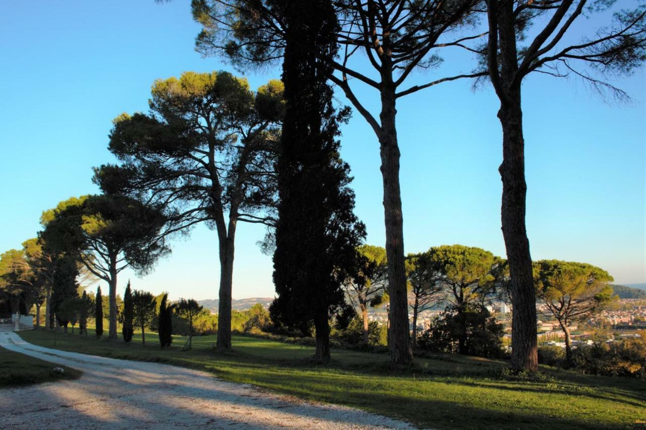 Il Pignocco Country House Santa Veneranda Kültér fotó