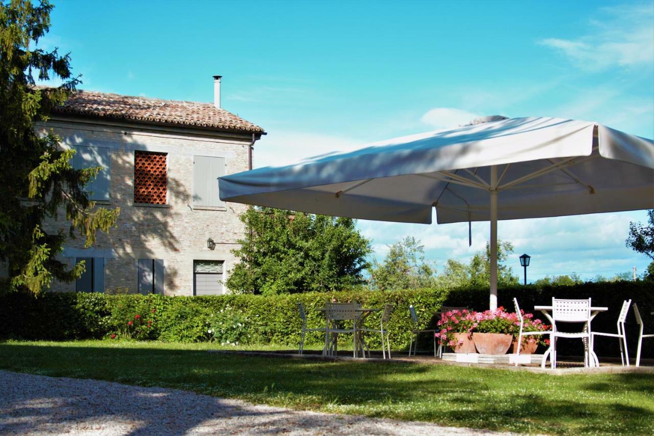 Il Pignocco Country House Santa Veneranda Kültér fotó