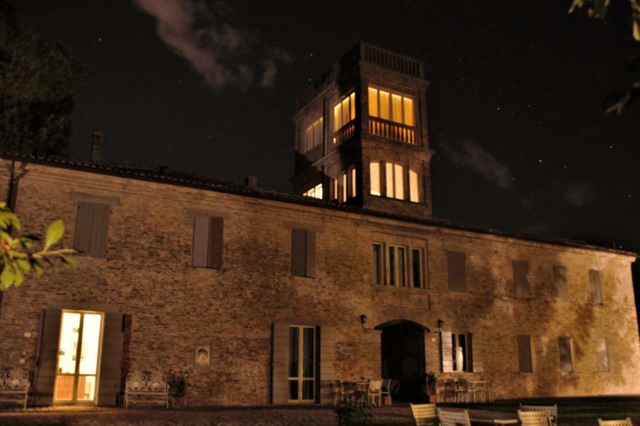 Il Pignocco Country House Santa Veneranda Kültér fotó