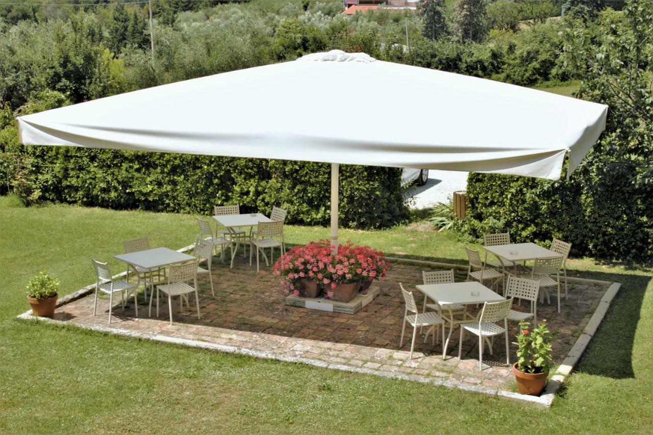 Il Pignocco Country House Santa Veneranda Kültér fotó